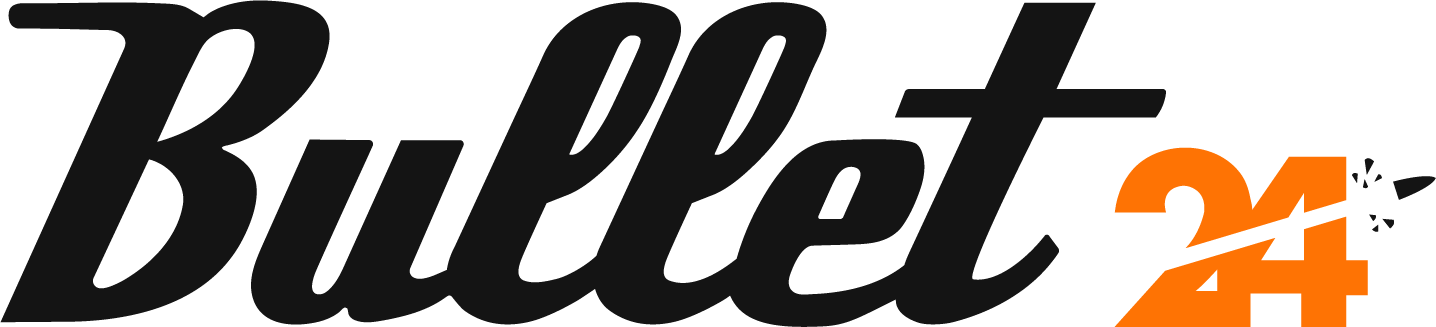 Bullet24