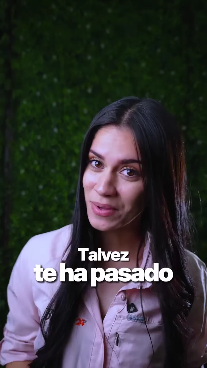 Nutricionista explica el rol del magnesio