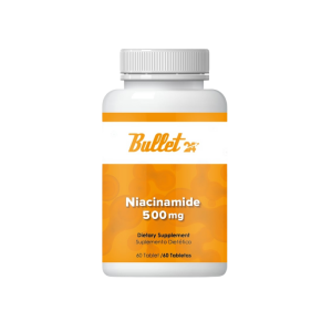 Niacinamide