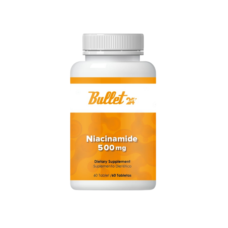 Niacinamide