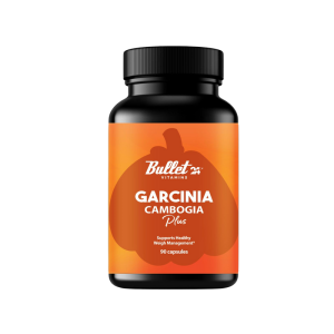 Garcinia Cambogia