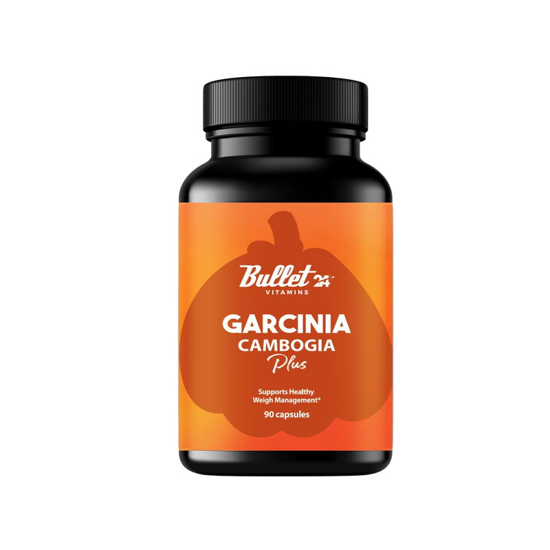 Garcinia Cambogia