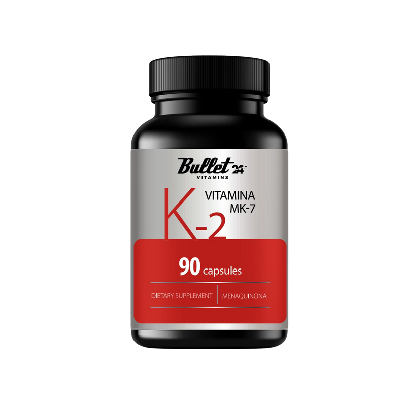 Vitamina K-2