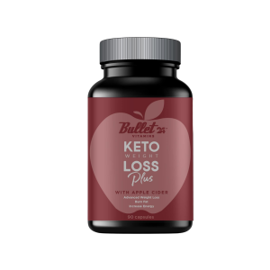 Keto + Apple
