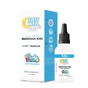 Melatonina kids