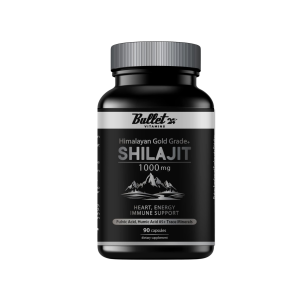 Shilajit