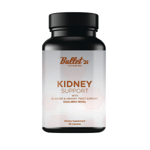 Kidney Support Bullet24