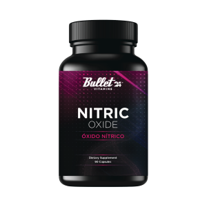 Óxido Nítrico Bullet24