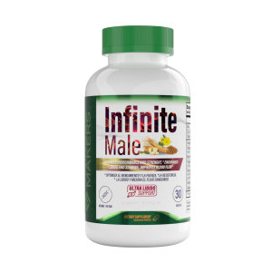 Infinite Male 30 Cápsulas
